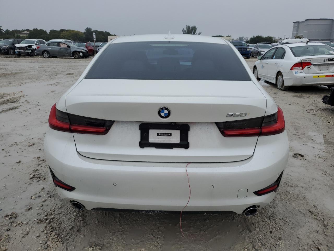 2020 BMW 3er - Image 6