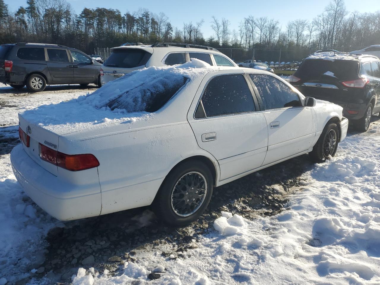 2001 Toyota Camry - Image 3