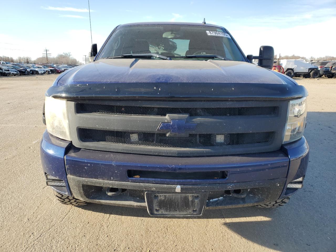 2013 Chevrolet Silverado - Image 5