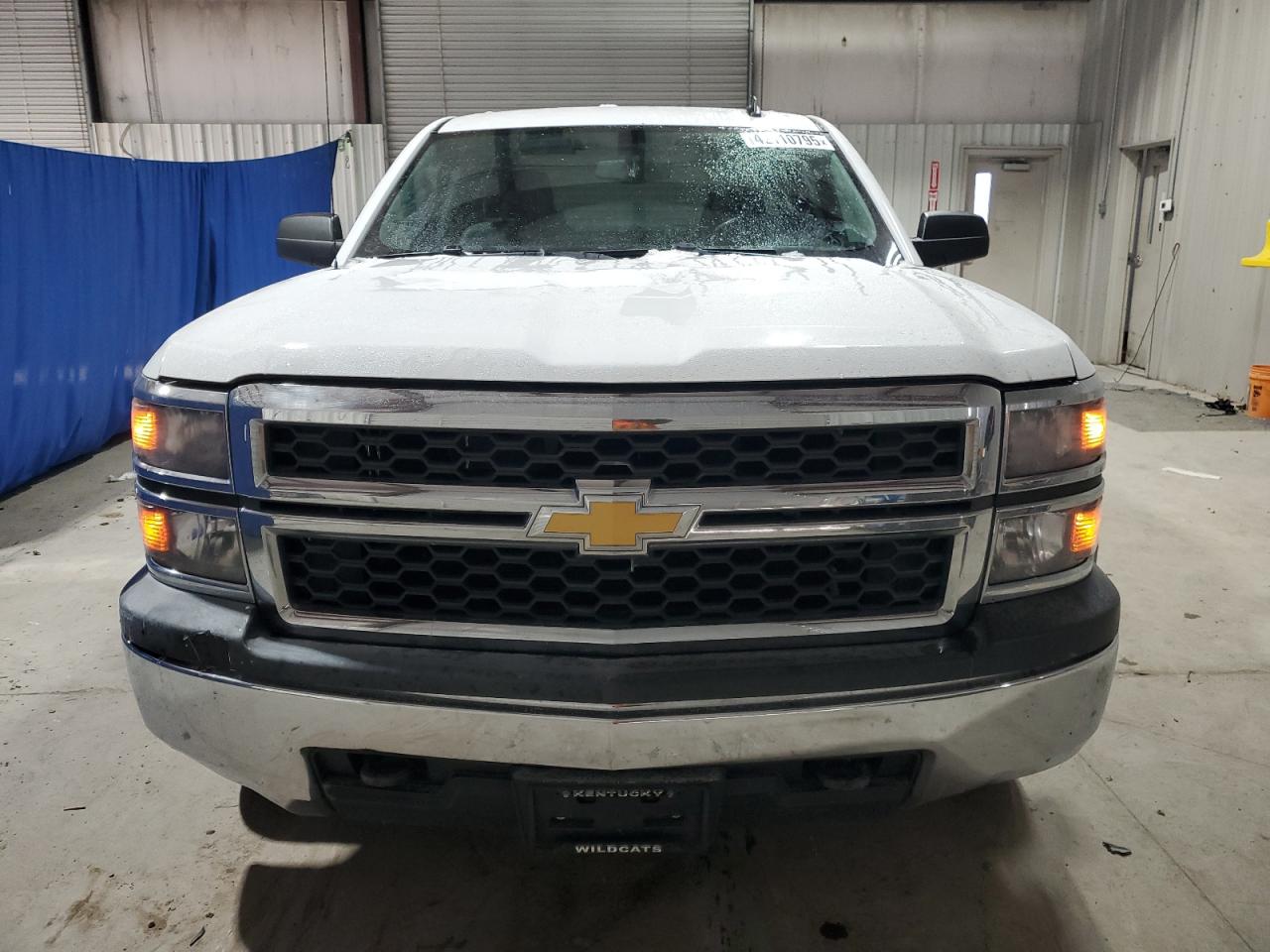 2014 Chevrolet Silverado - Image 5