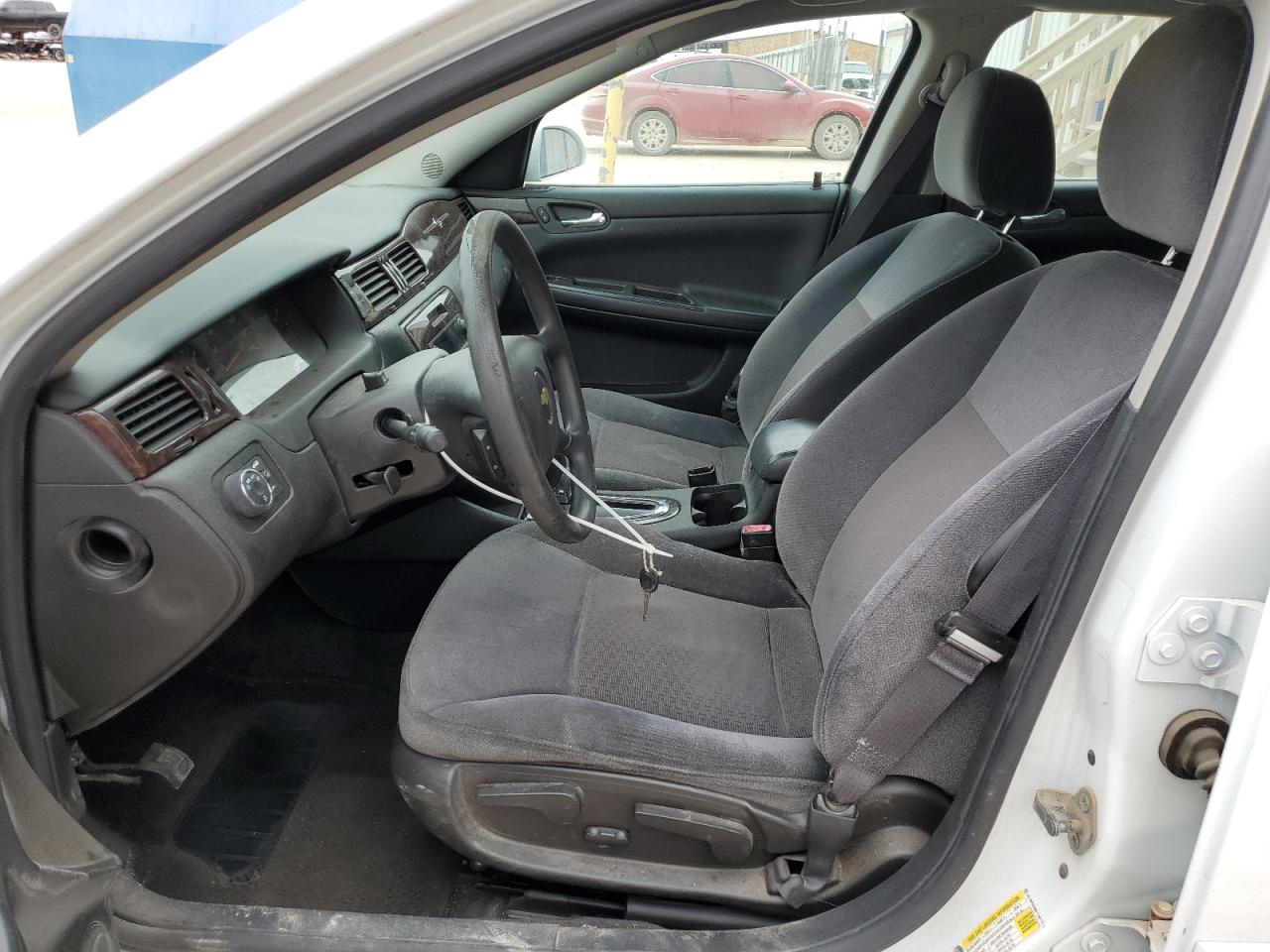 2013 Chevrolet Impala - Image 7