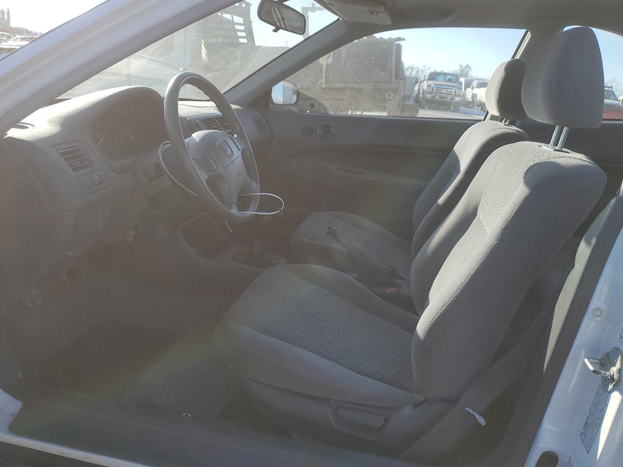 1999 Honda Civic - Image 7