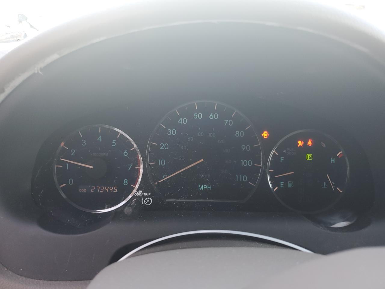 2007 Toyota Sienna - Image 9