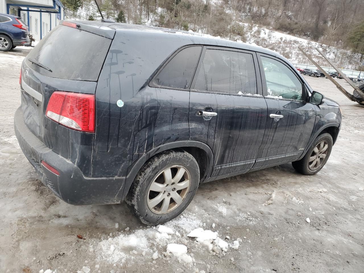 2013 Kia Sorento - Image 3