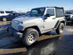 2011 Jeep Wrangler Sport за продажба в Indianapolis, IN - Minor Dent/Scratches