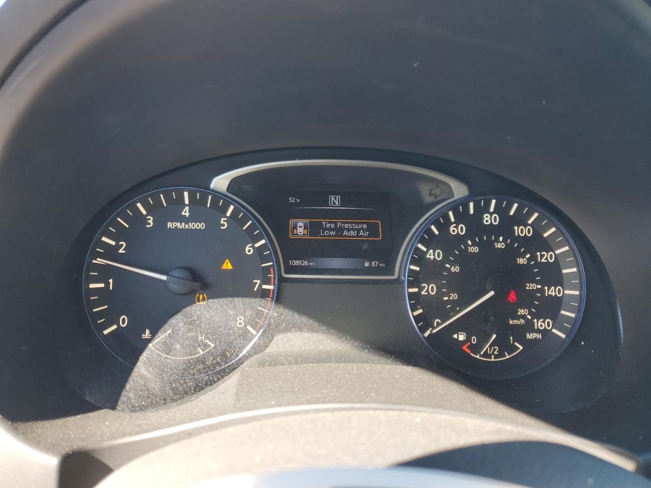 2016 Nissan Altima - Image 9