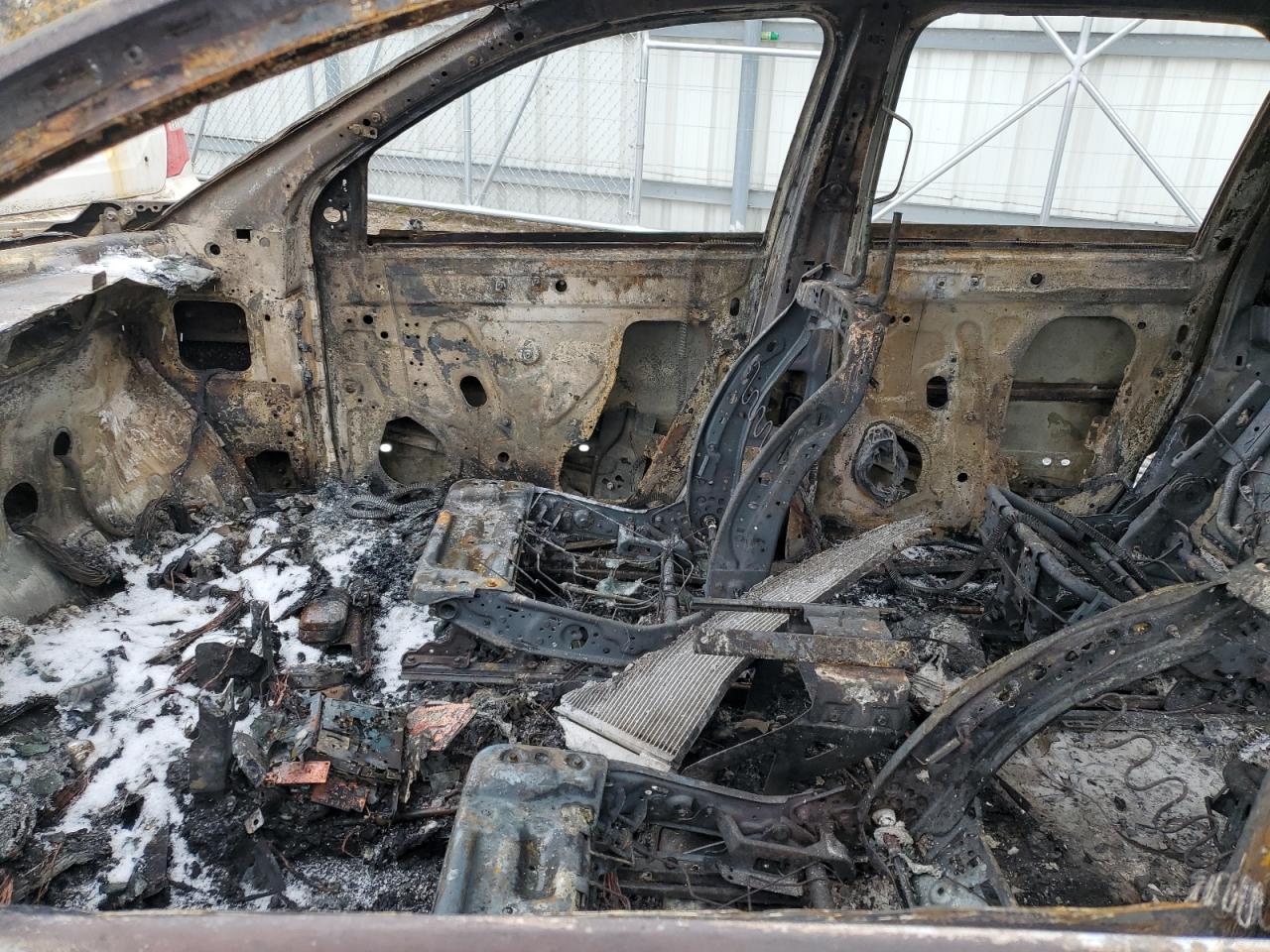 2017 GMC Acadia - Image 7