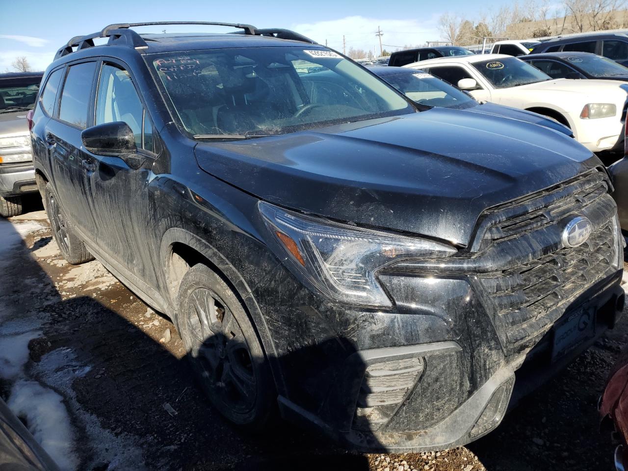 2024 Subaru Ascent - Image 4