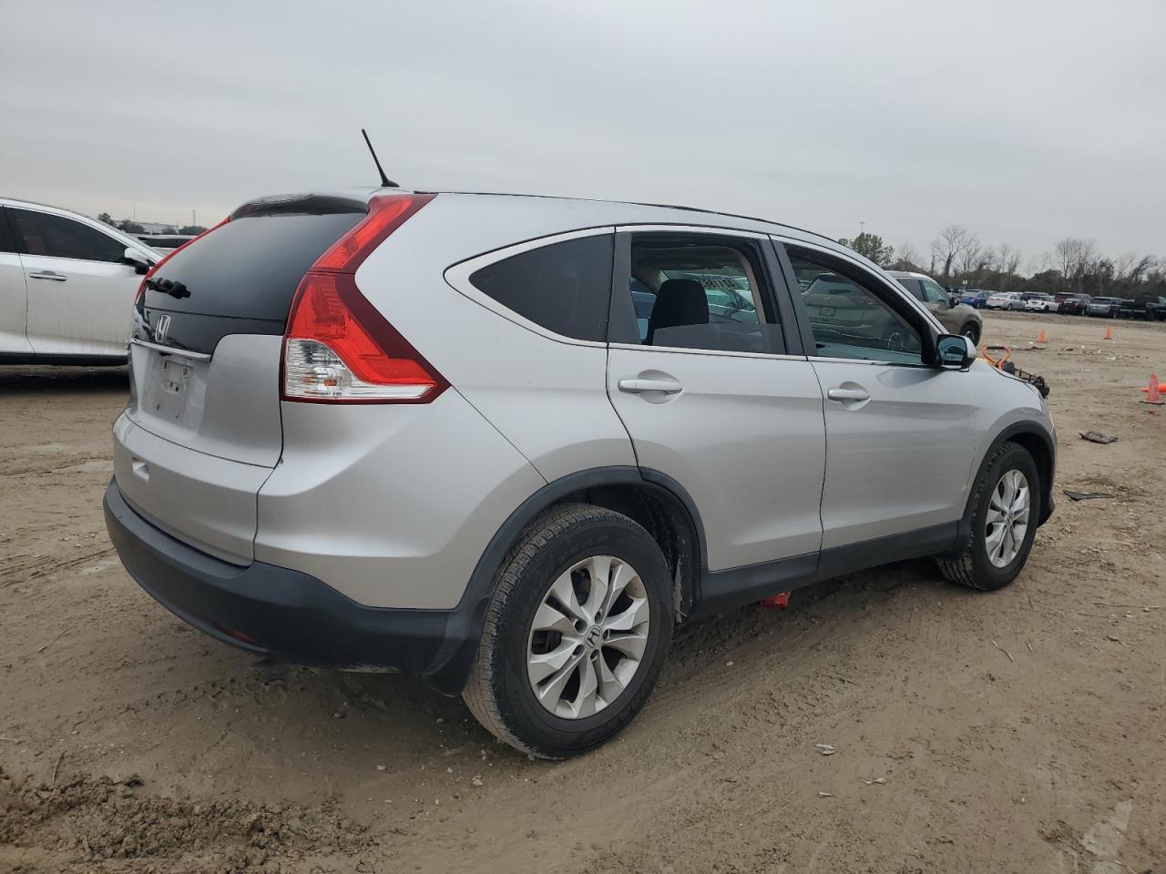 2013 Honda CR-V - Image 3