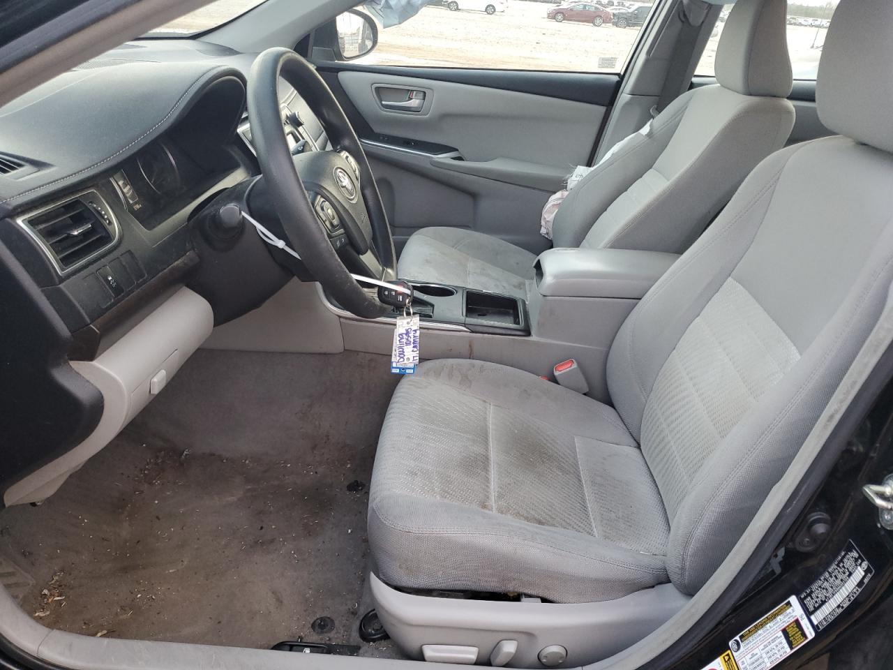 2017 Toyota Camry - Image 7
