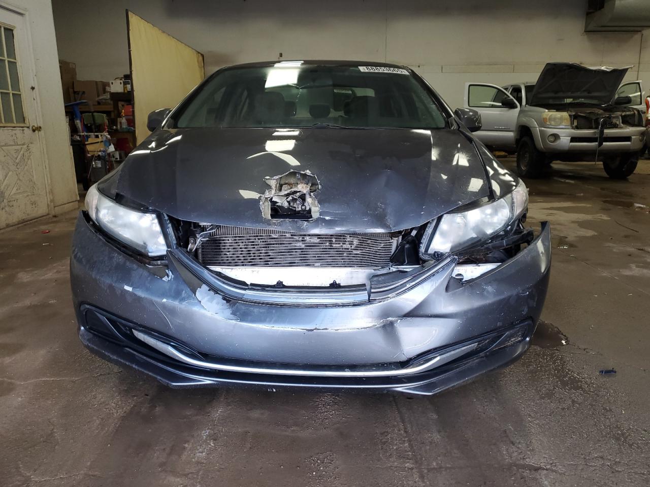 2013 Honda Civic - Image 5