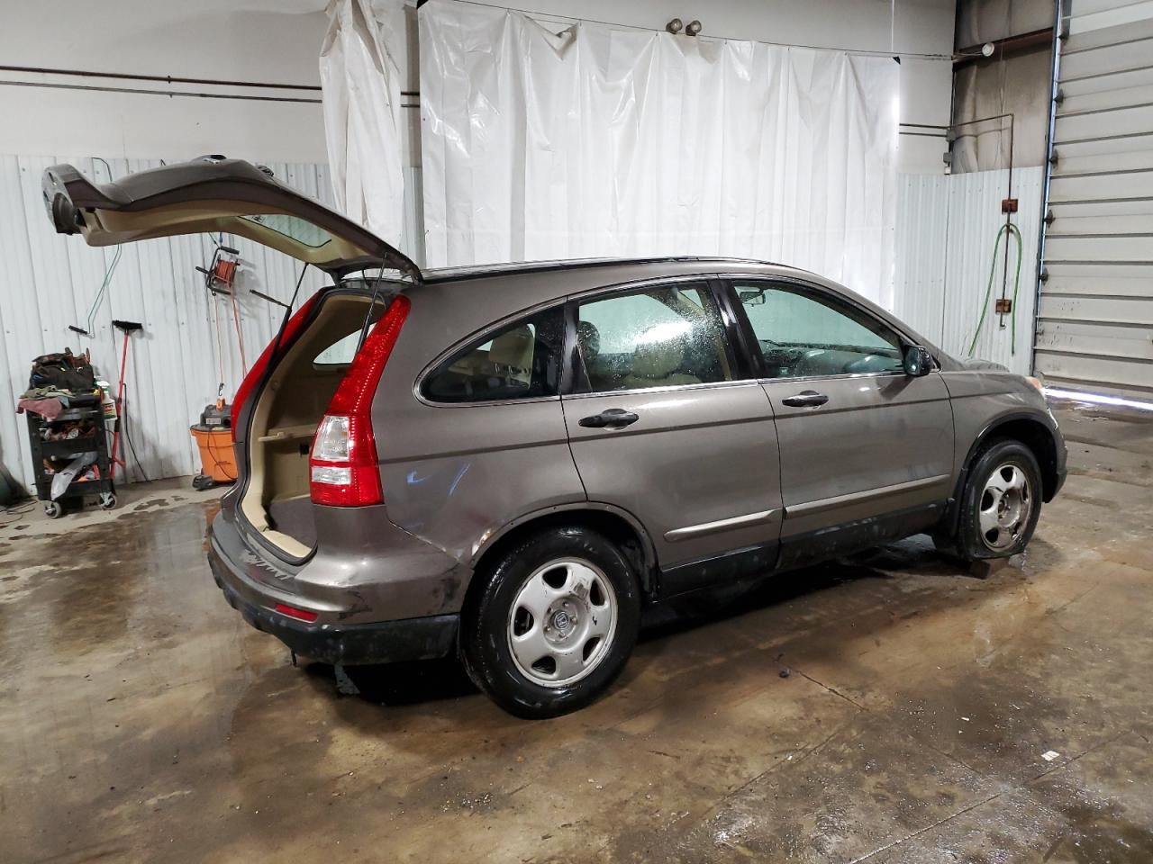 2010 Honda CR-V - Image 3