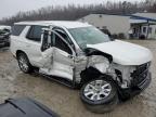 2022 Chevrolet Tahoe K1500 High Country zu verkaufen in Hurricane, WV - Front End