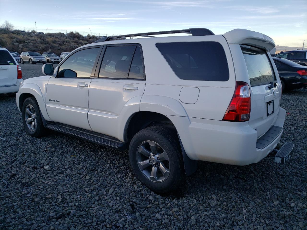 2008 Toyota 4Runner - Image 2