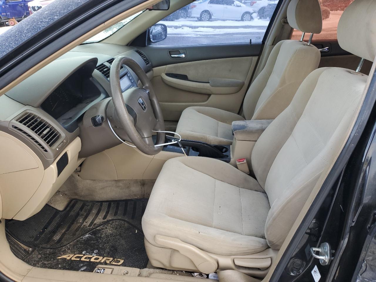 2003 Honda Accord - Image 7