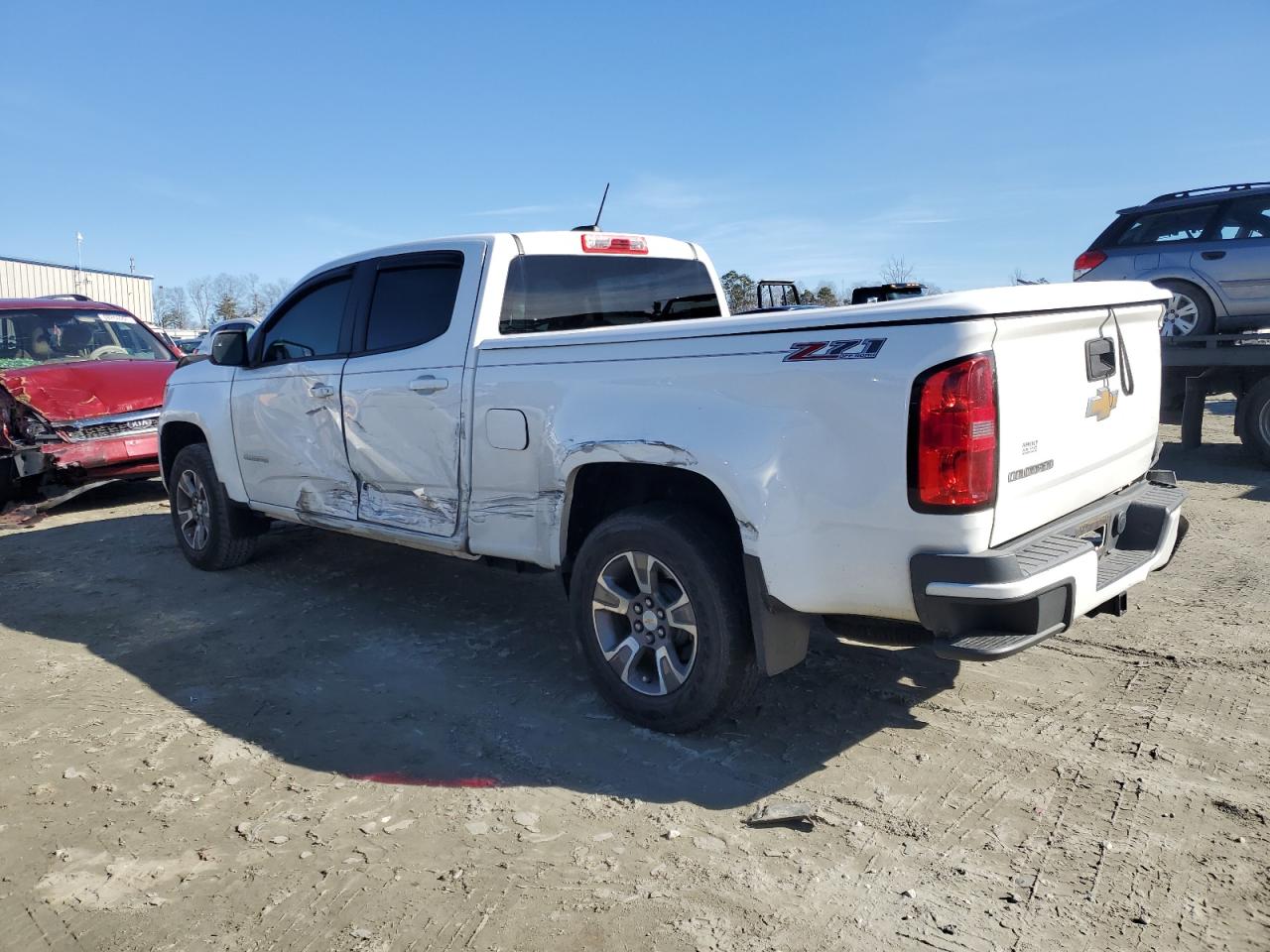 2015 Chevrolet Colorado - Image 2