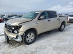 2010 Toyota Tundra Crewmax Sr5 na sprzedaż w Helena, MT - Front End