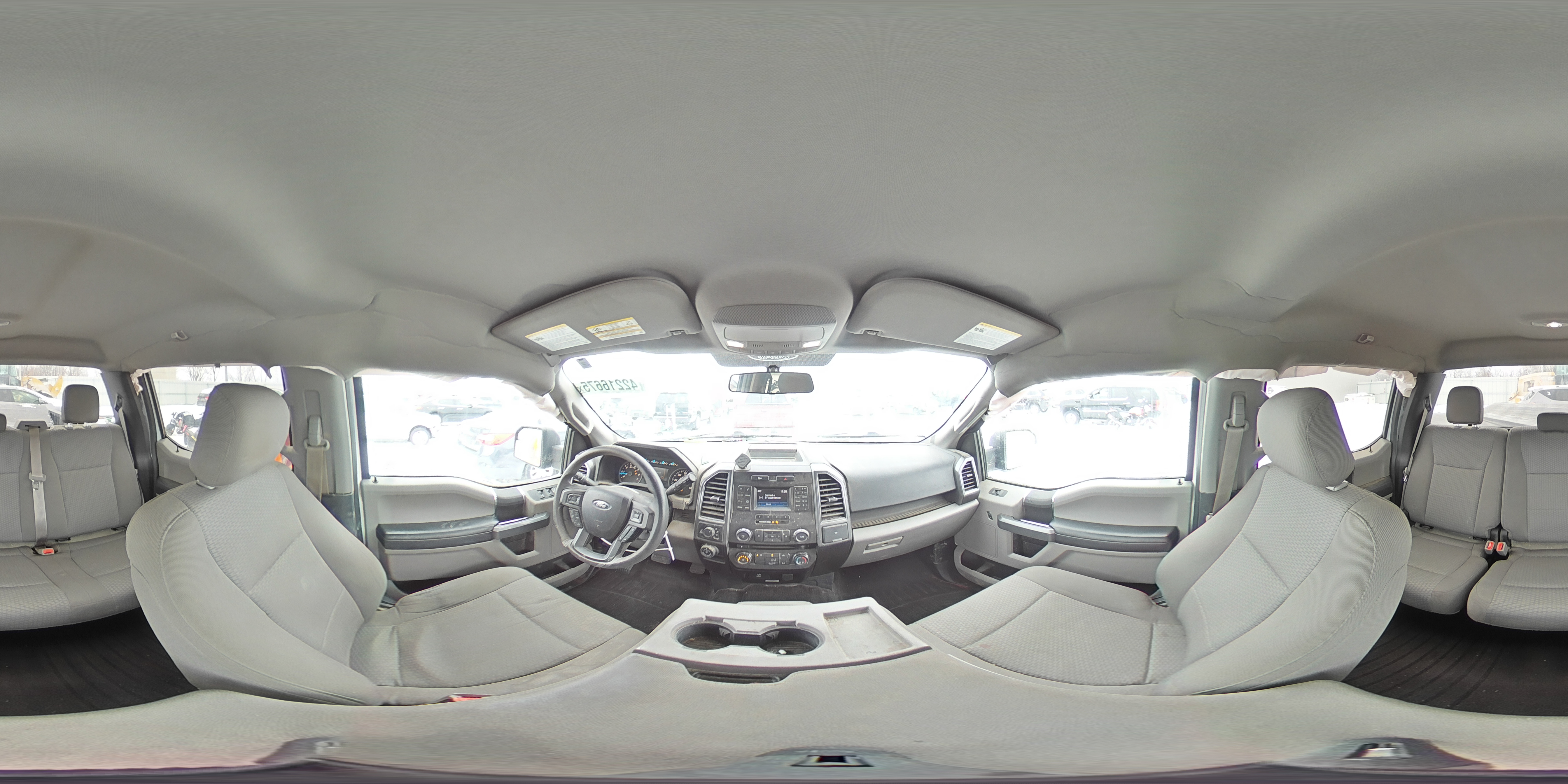 2017 Ford F-150 - Image 13