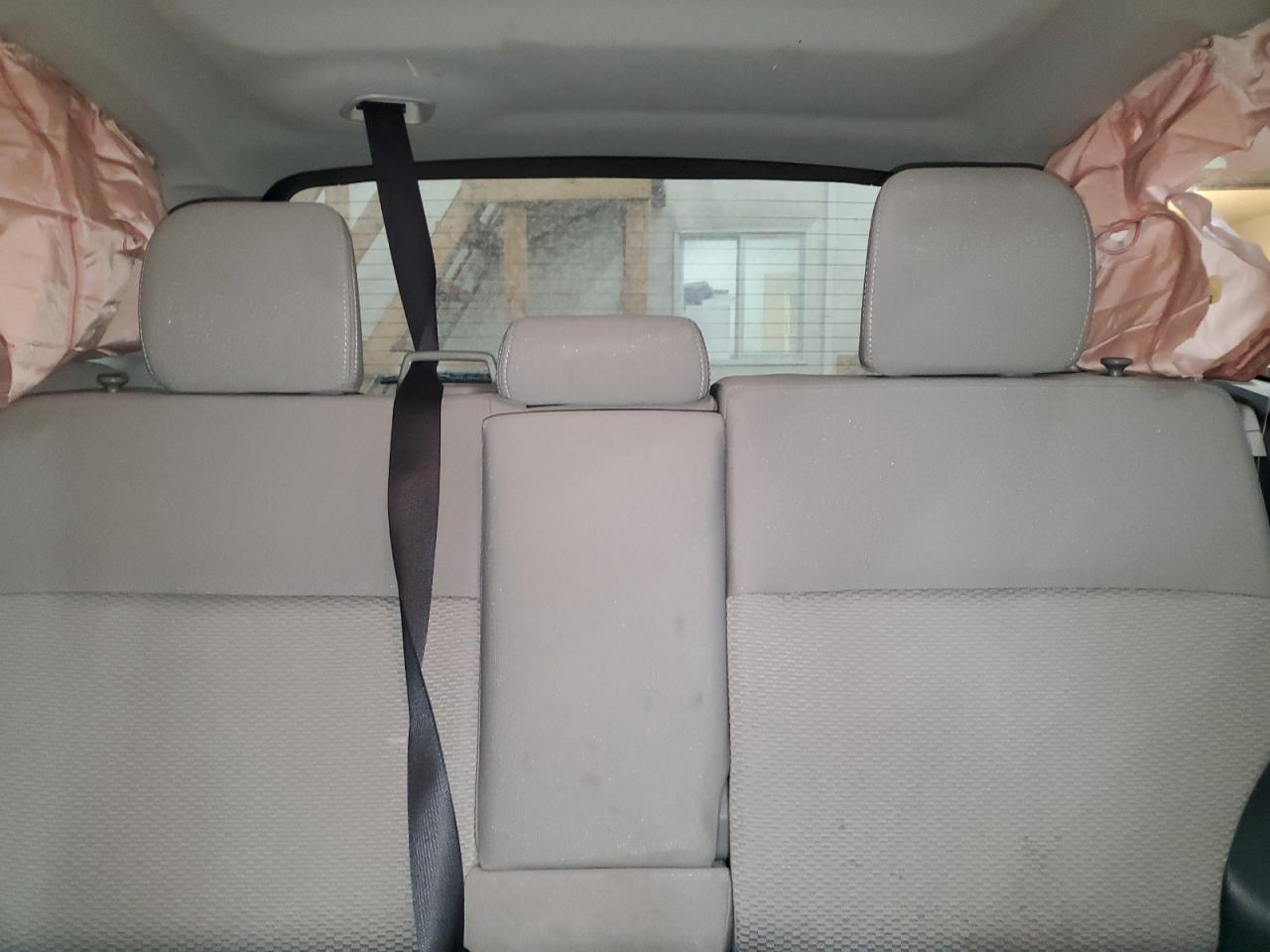 2015 Subaru Forester 2.5I Premium VIN: JF2SJADCXFH474422 Lot: 43041685