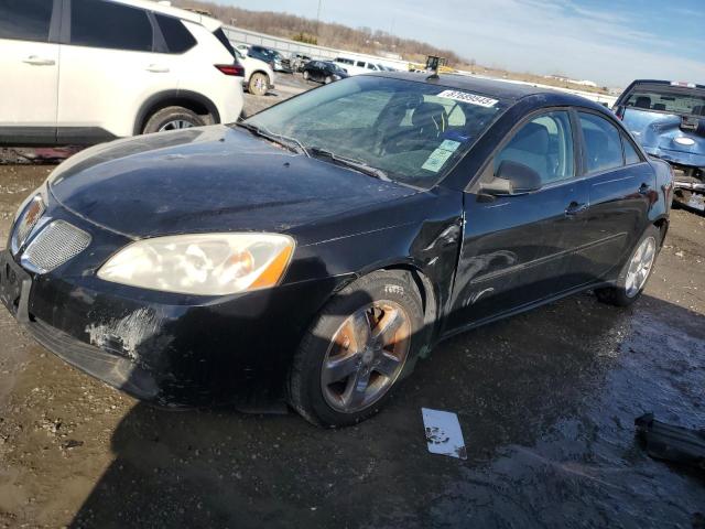 2005 Pontiac G6 Gt