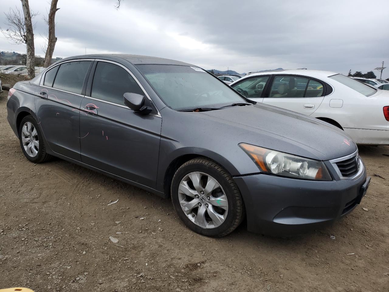 2009 Honda Accord - Image 4