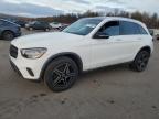 2022 Mercedes-Benz Glc 300 4Matic en Venta en Brookhaven, NY - Vandalism