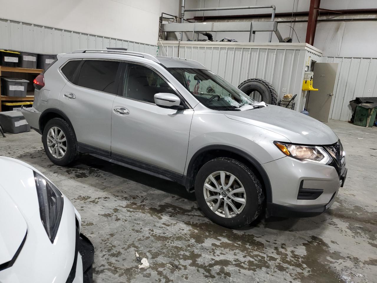 2020 Nissan Rogue - Image 4
