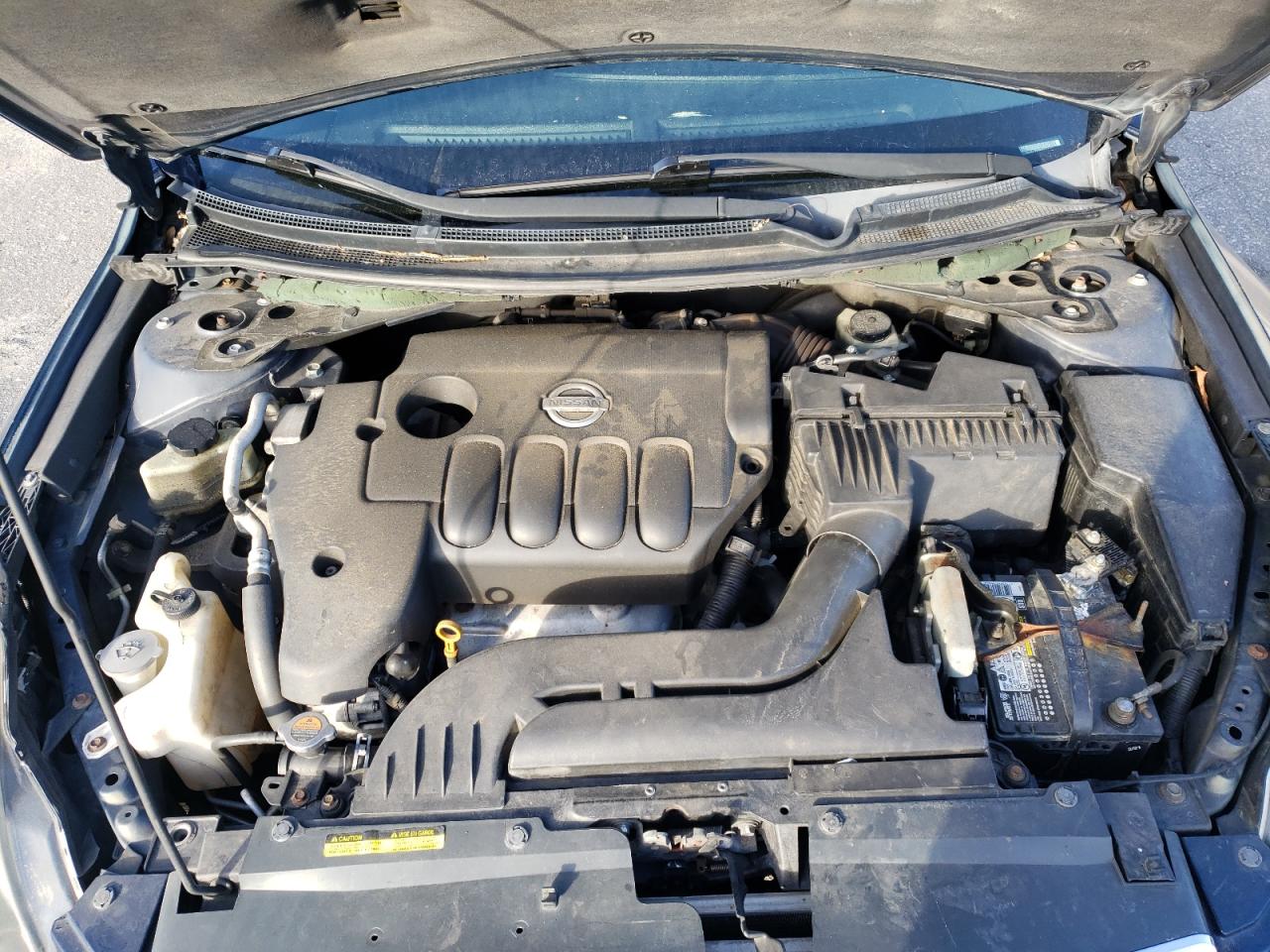 2007 Nissan Altima - Image 11