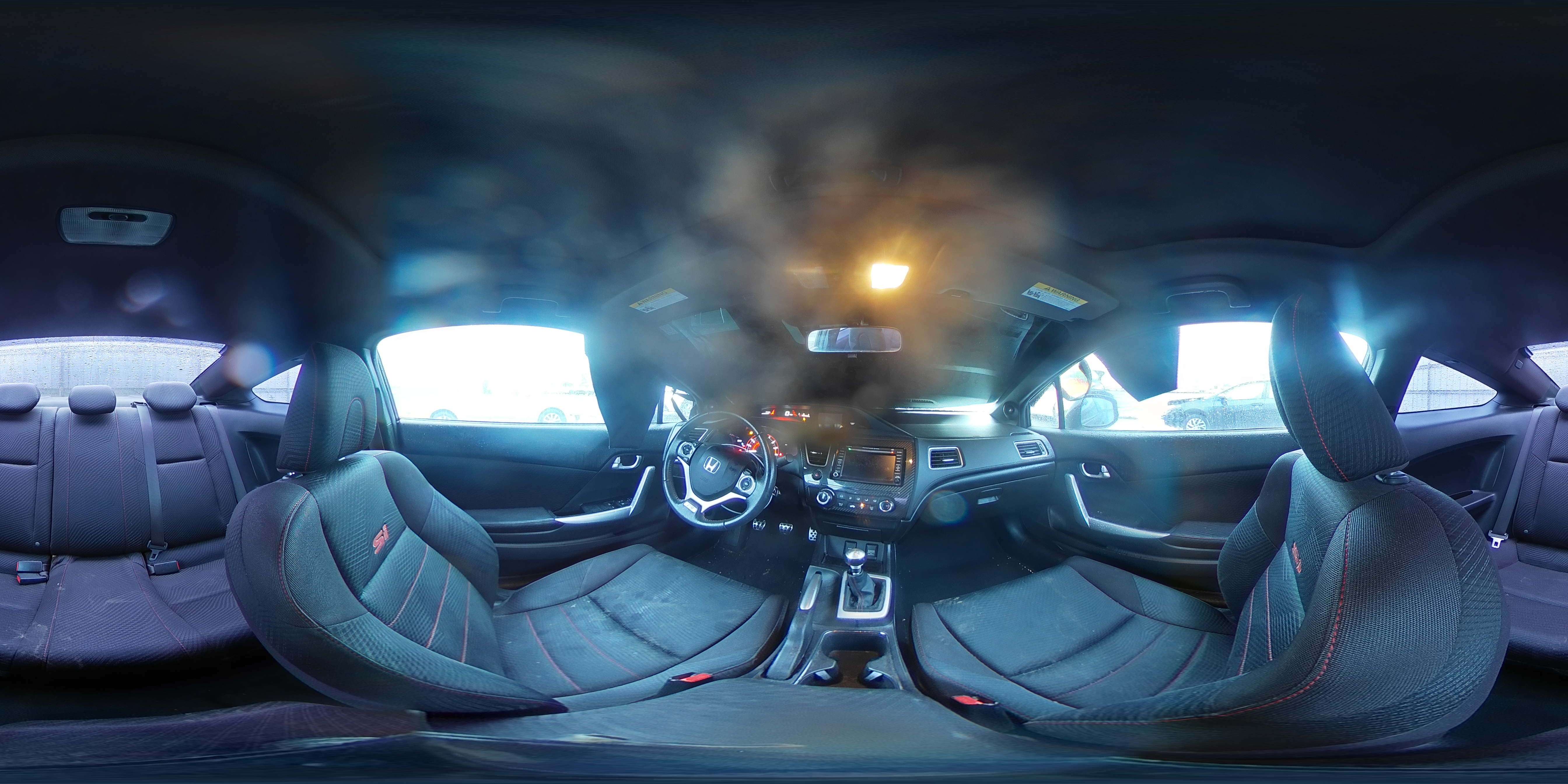 2013 Honda Civic - Image 12