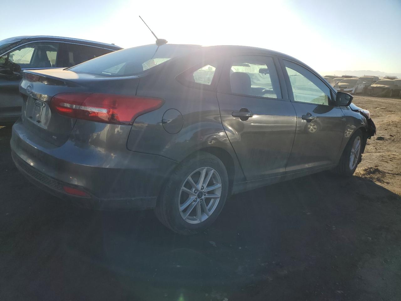 2017 Ford Focus - Image 3