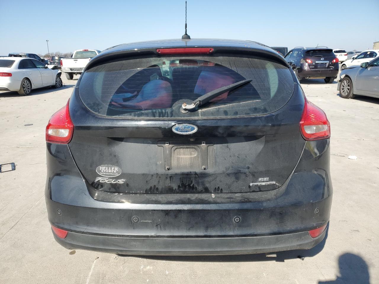 2015 Ford Focus - Image 6