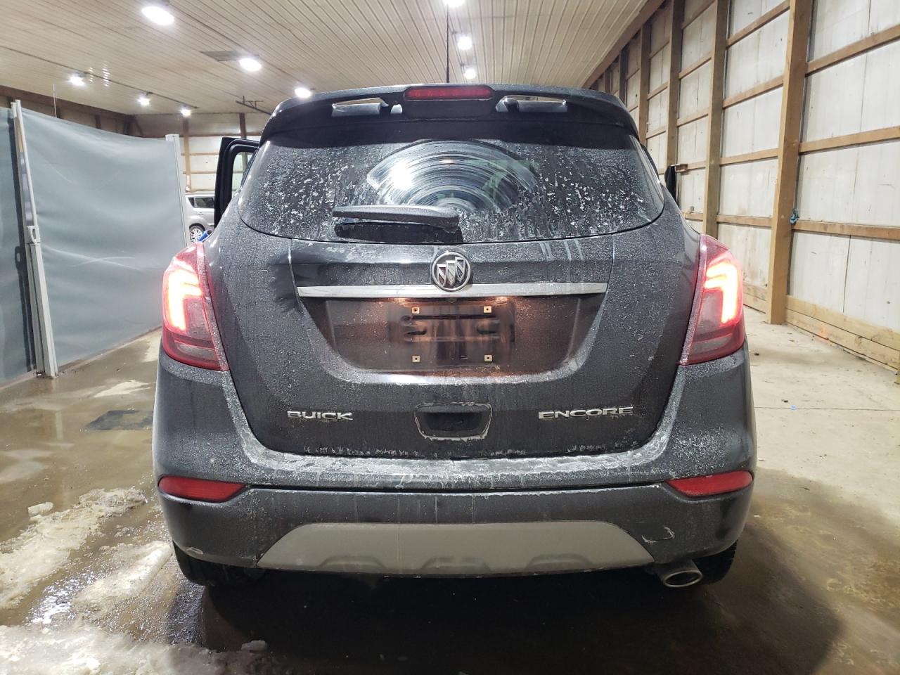 2018 Buick Encore - Image 6