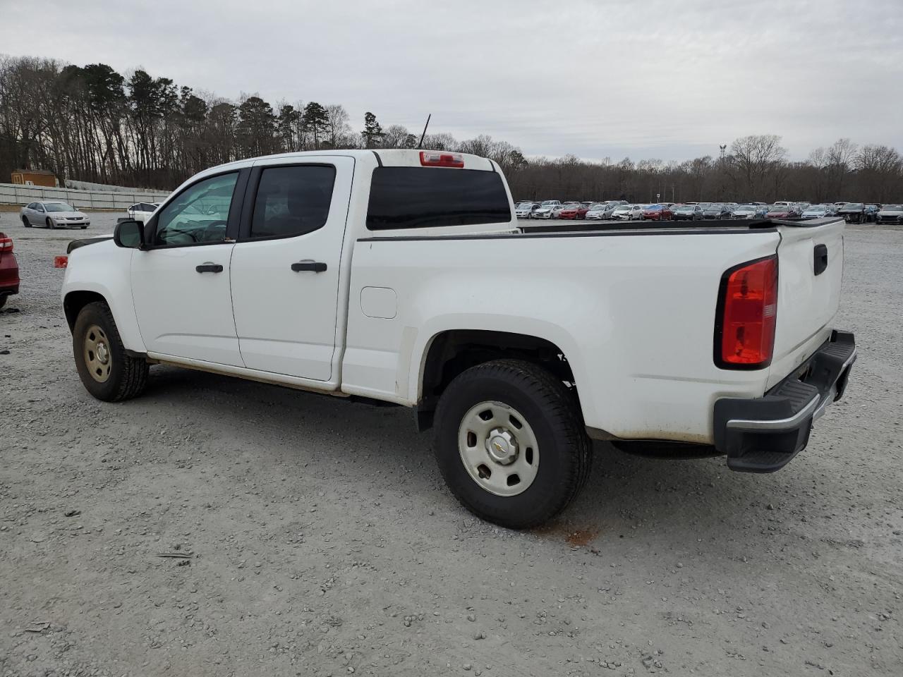 2015 Chevrolet Colorado - Image 2
