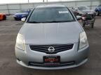 2010 NISSAN SENTRA 2.0 for sale at Copart UT - SALT LAKE CITY