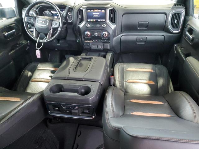  GMC SIERRA 2020 Gray