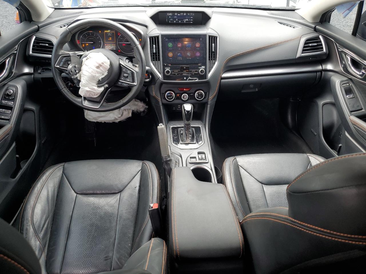 2020 Subaru XV - Image 8
