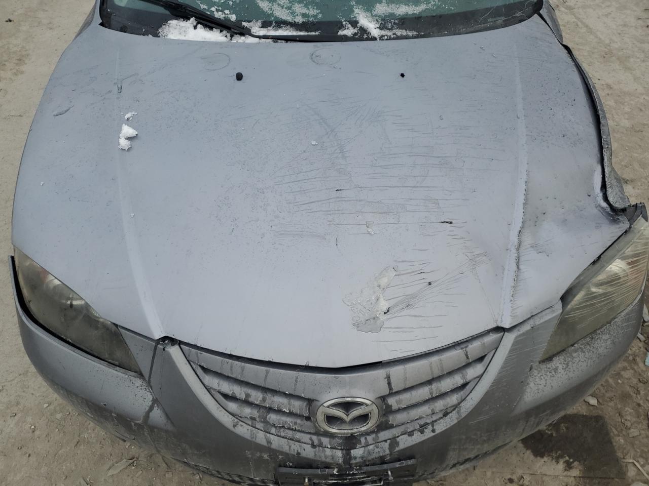 2004 Mazda 3 - Image 13