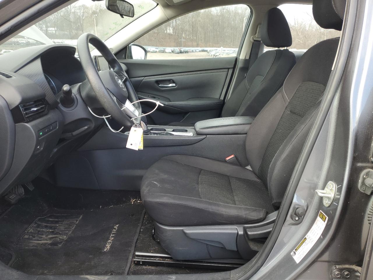2020 Nissan Sentra - Image 7
