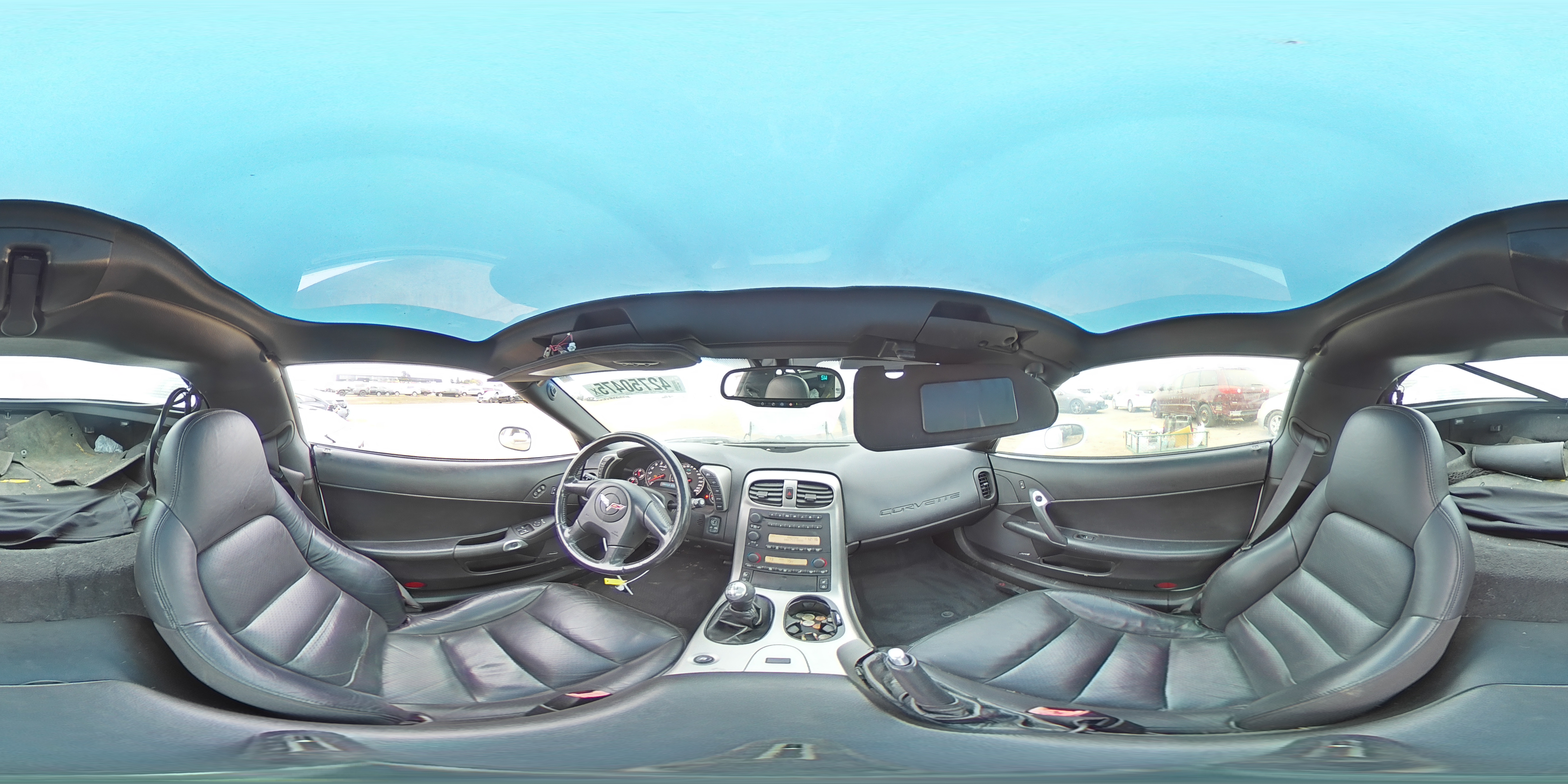 2005 Chevrolet Corvette - Image 12