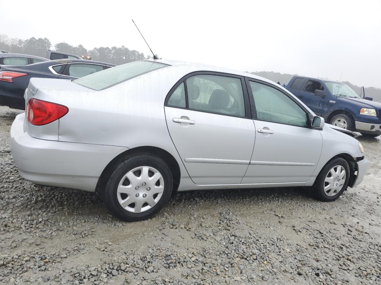 2005 Toyota Corolla - Image 3
