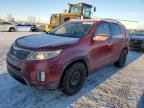 Rocky View County, AB에서 판매 중인 2014 Kia Sorento Lx - Hail