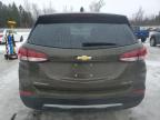 2023 Chevrolet Equinox Lt продається в Leroy, NY - Front End
