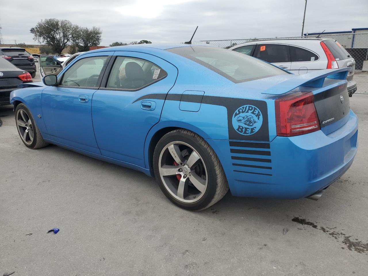 2008 Dodge Charger - Image 2