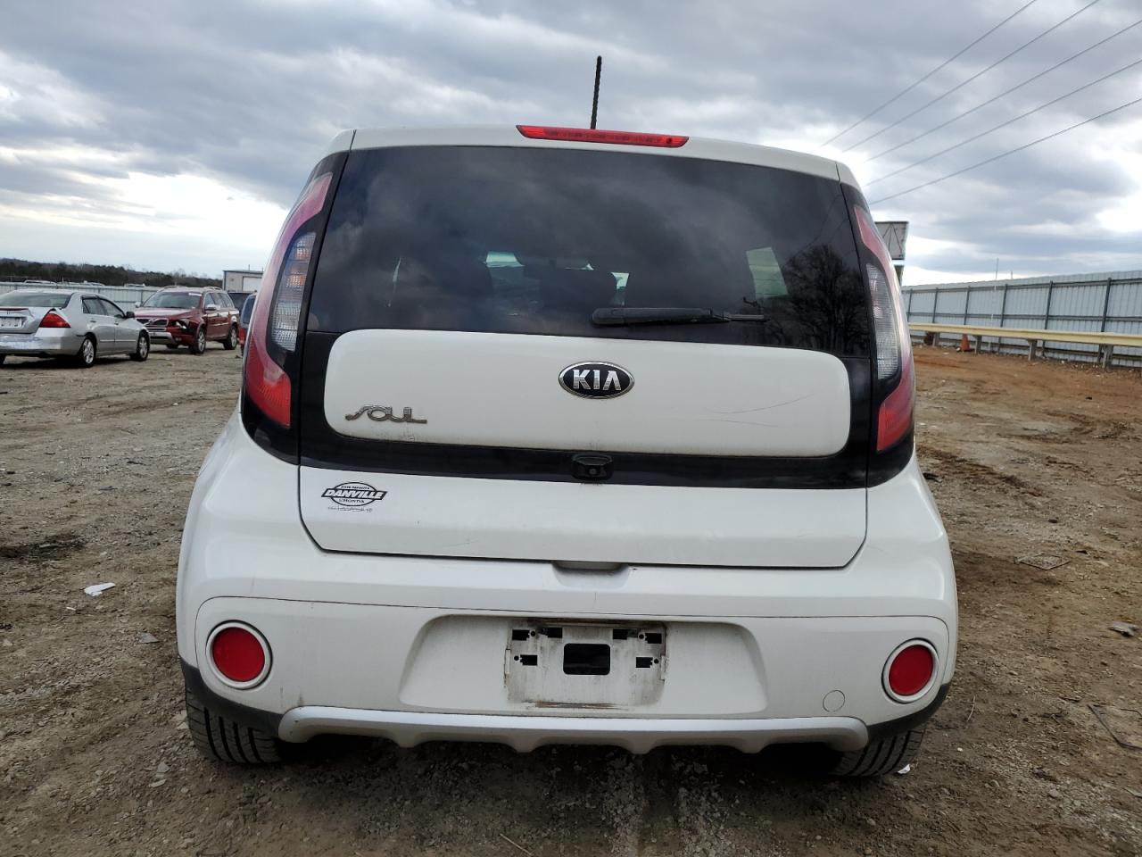 2017 Kia Soul - Image 6
