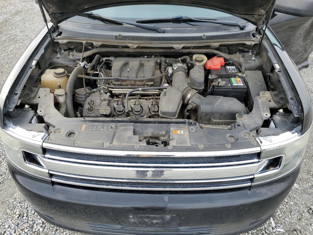 2013 Ford Flex - Image 13