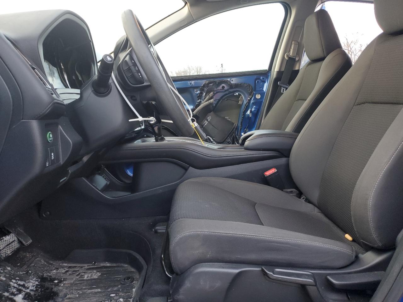 2022 Honda HR-V - Image 7