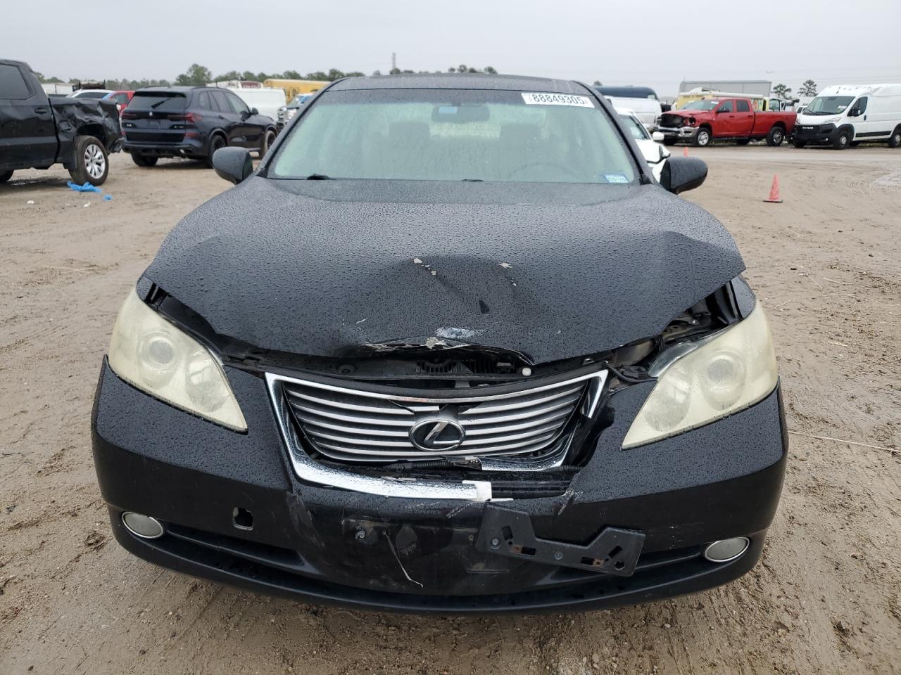 2008 Lexus ES - Image 5