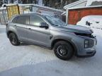 2022 MITSUBISHI RVR ES à vendre chez Copart QC - MONTREAL