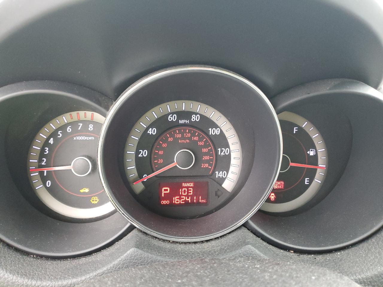 2013 Kia Forte - Image 9