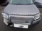 2010 LAND ROVER FREELANDER for sale at Copart SANDTOFT